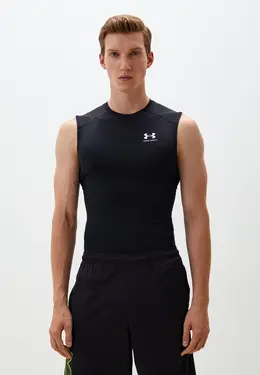 Under Armour: Спортивная майка 