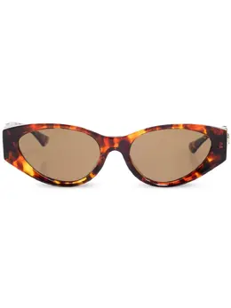 Versace Eyewear: Очки 