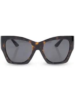 Versace Eyewear: Очки 