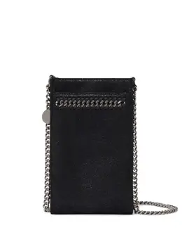 Stella McCartney: Косметичка  Falabella