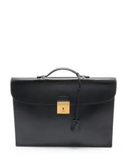 Hermès Pre-Owned: Портфель