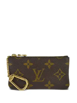 Louis Vuitton Pre-Owned: Косметичка 