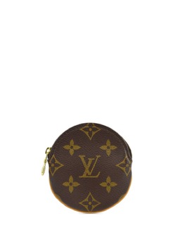 Louis Vuitton Pre-Owned: Косметичка 