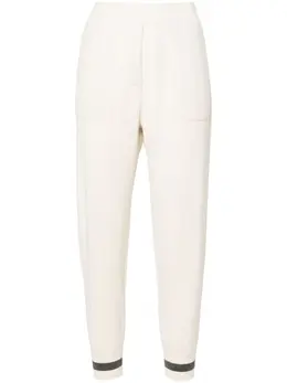 Brunello Cucinelli: Трикотажные брюки 