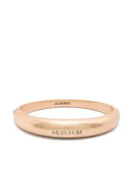 AllSaints: Браслет 