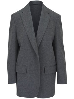 Brunello Cucinelli: Жакет из шерсти 