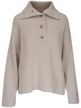 Brunello Cucinelli: Кашемировый свитер 