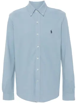 Polo Ralph Lauren: Хлопковое поло 