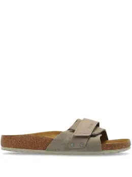 Birkenstock: Сандалии 