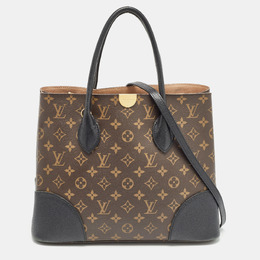 Louis Vuitton: Сумка-шоппер 
