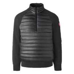 Canada Goose: Трикотажный свитер  HyBridge