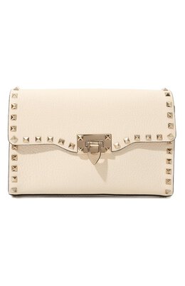 Valentino: Сумка  Rockstud Small