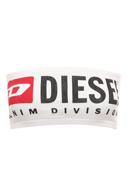 Diesel: Топ с принтом 