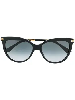 Jimmy Choo Eyewear: Очки 