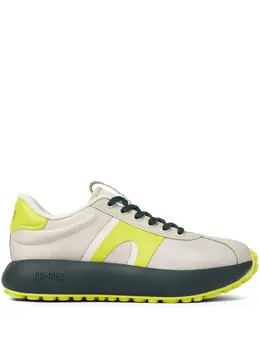 Camper: Светлые кроссовки  Pelotas