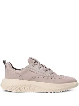 Cole Haan: Светлые кроссовки 