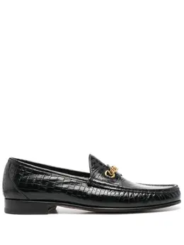 TOM FORD: Чёрные туфли 