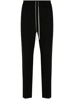 Rick Owens: Прямые брюки 