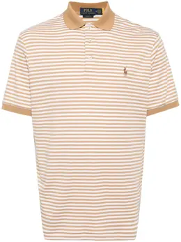 Polo Ralph Lauren: Поло в полоску 