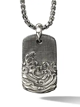 David Yurman: Подвеска 