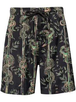 Maharishi: Плавки 