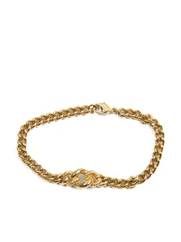 Christian Dior Pre-Owned: Браслет 