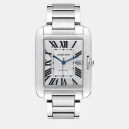 Cartier: Часы  Tank Anglaise