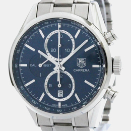 Tag Heuer: Часы  Carrera