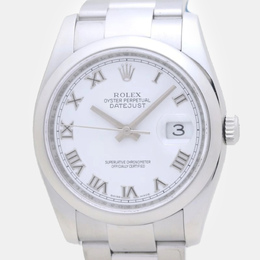 Rolex: Часы 