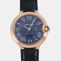 Cartier: Часы  Ballon Bleu