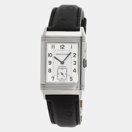 Jaeger LeCoultre: Часы Reverso