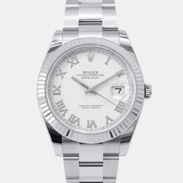 Rolex: Часы 