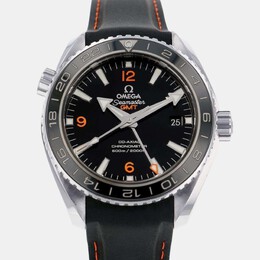 Omega: Часы  Seamaster