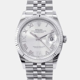 Rolex: Часы 