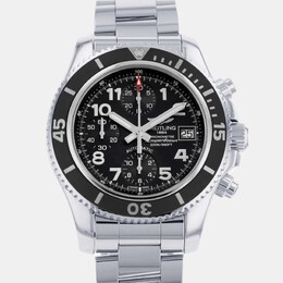 Breitling: Часы  SuperOcean