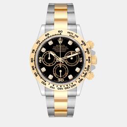 Rolex: Часы Cosmograph Daytona