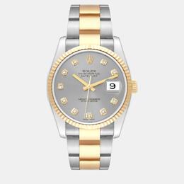 Rolex: Часы