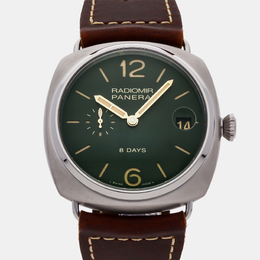 Panerai: Часы Radiomir