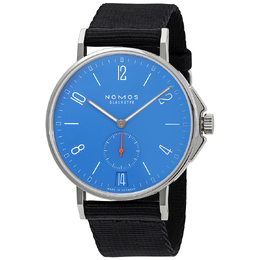 Nomos: Часы 