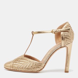 Salvatore Ferragamo: Туфли 