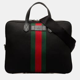 Gucci: Портфель Web