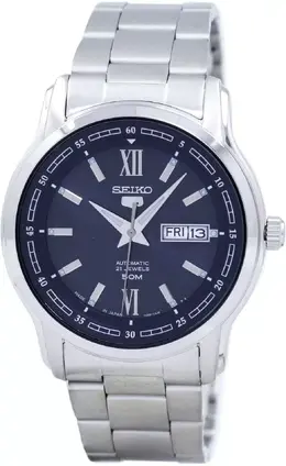 Seiko: Часы 