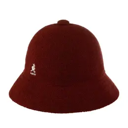 Kangol: Повседневная панама 