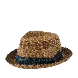 Stetson: Коричневая шляпа 