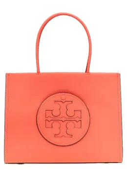 Tory Burch: Сумка-шоппер  Borse