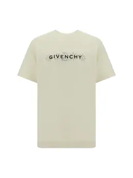 Givenchy: Футболка 