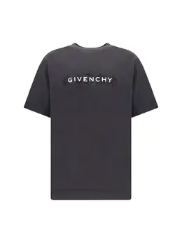 Givenchy: Футболка 