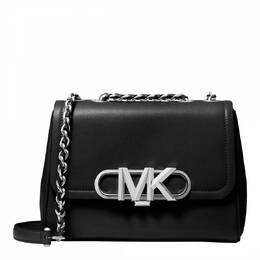 Michael Kors: Чёрная сумка 