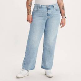 Levi's: Голубые джинсы  501 Original