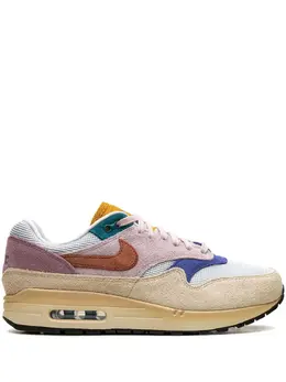 Nike: Многоцветные кроссовки  Air Max 1